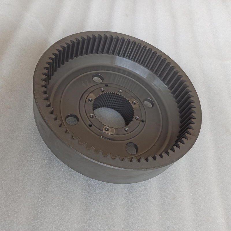 Кольцевая шестерня в сборе 9F677