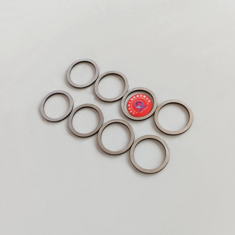 Espaçador de suporte de engrenagem planetária