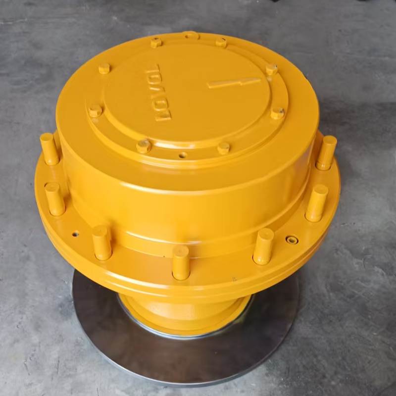 LOVOL9F677 Wheel Reducer Assembly LOVOL9F677 Wheel Reducer Assembly