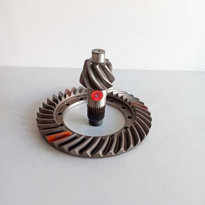 Loader Part Differential Gear Pair