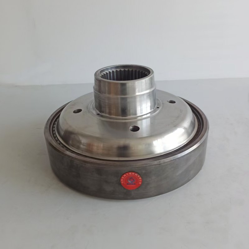 SEM Z5B Ön Dişli Desteği