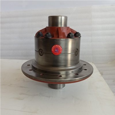 Wheel Loader Parts Differential Assembly