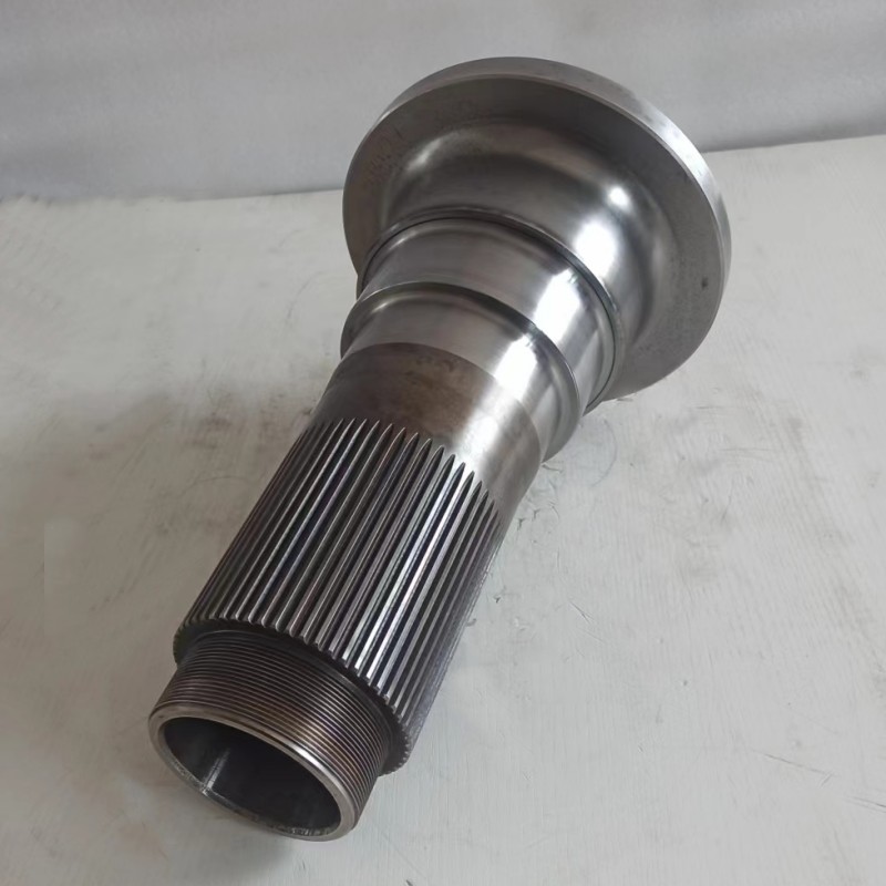 Ống lót nửa trục Yunyu 6Ton (Loại hàn)