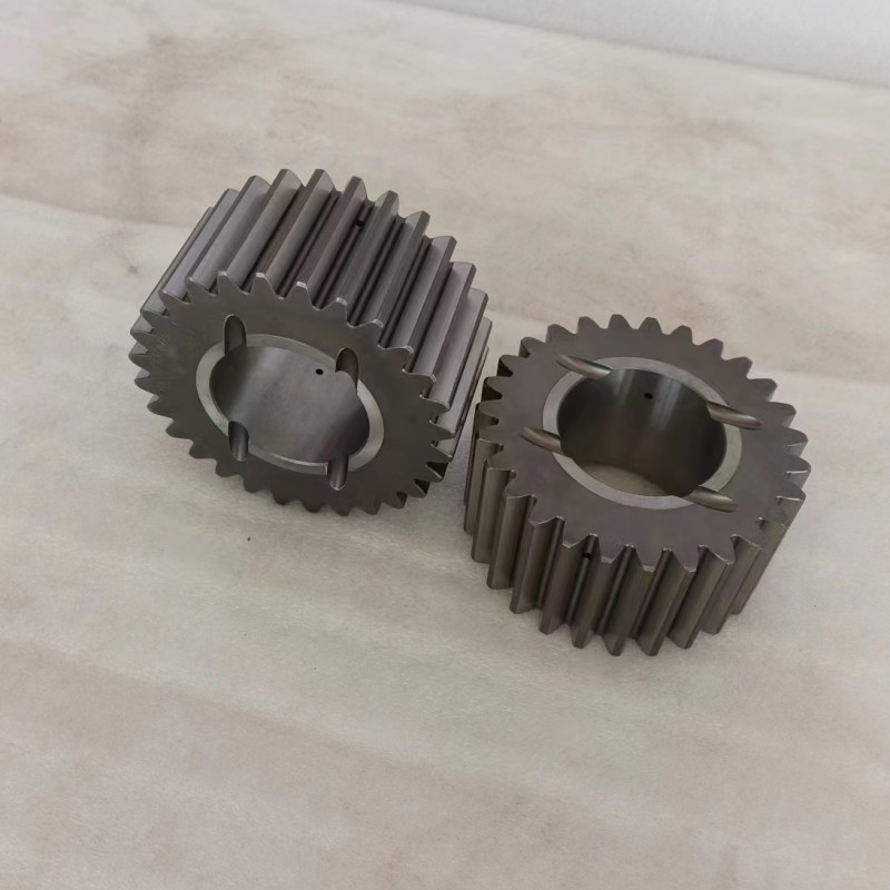 Cargador XCMG WA1210.1-21 Engranaje planetario Cargador XCMG WA1210.1-21 Engranaje planetario