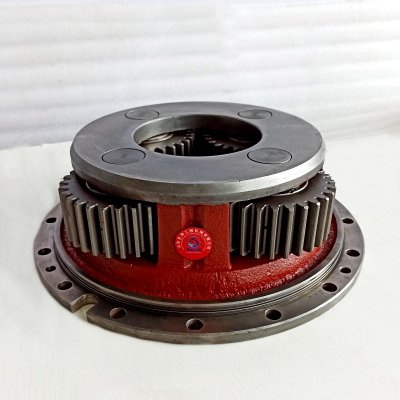 ชุดเฟืองดาวเคราะห์สำหรับรถตักล้อ 7 ตัน