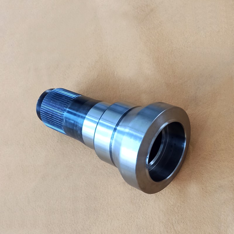 أنبوب نصف العمود 9F662 أنبوب نصف العمود 9F662