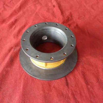 SEM Brake Discs