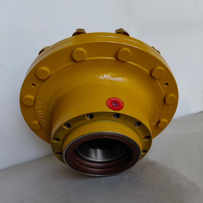 XCMG 3-ton Wheel Reducer Assembly