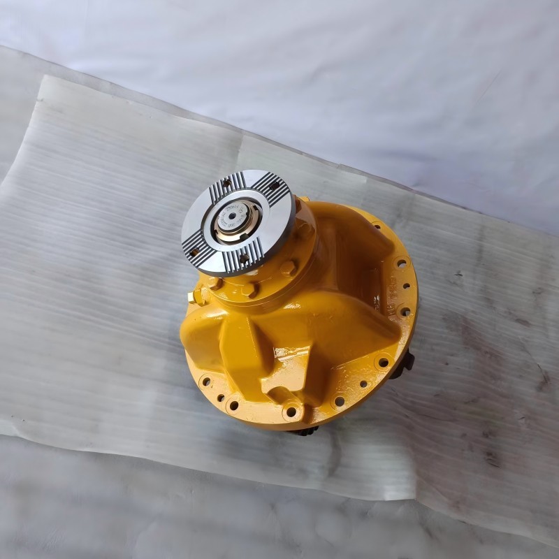 Lovol 5 Ton Ana Redüktör Grubu