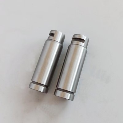 Loader Planetary Shaft