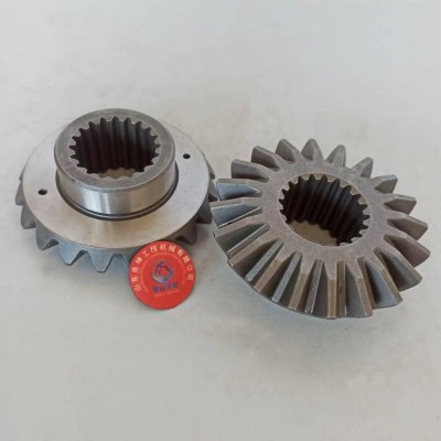 3-Ton Differential Half Shaft Gear