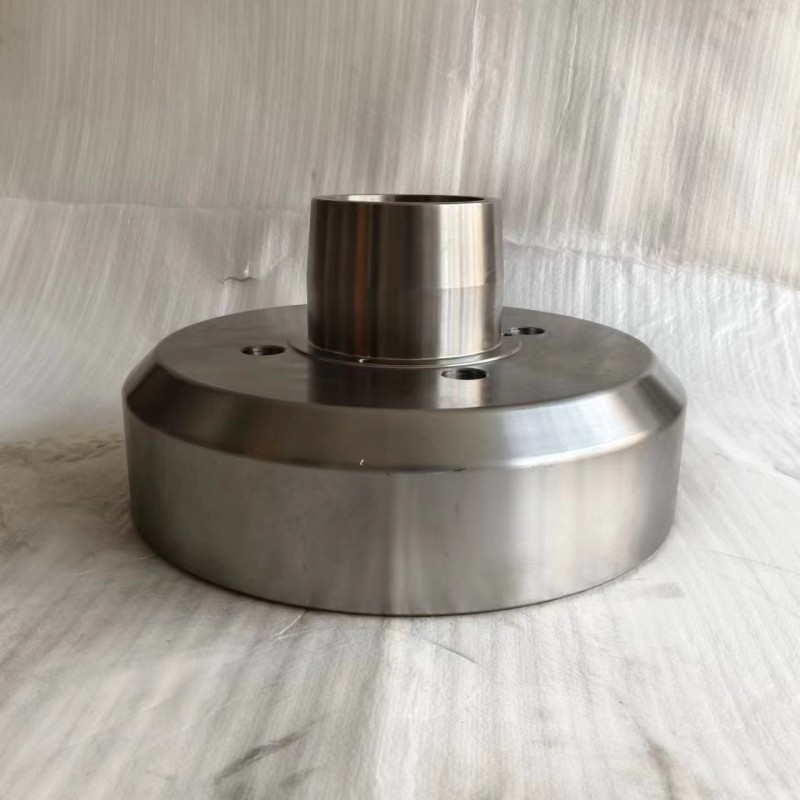 Lovol 7Ton кольцевая шестерня в сборе