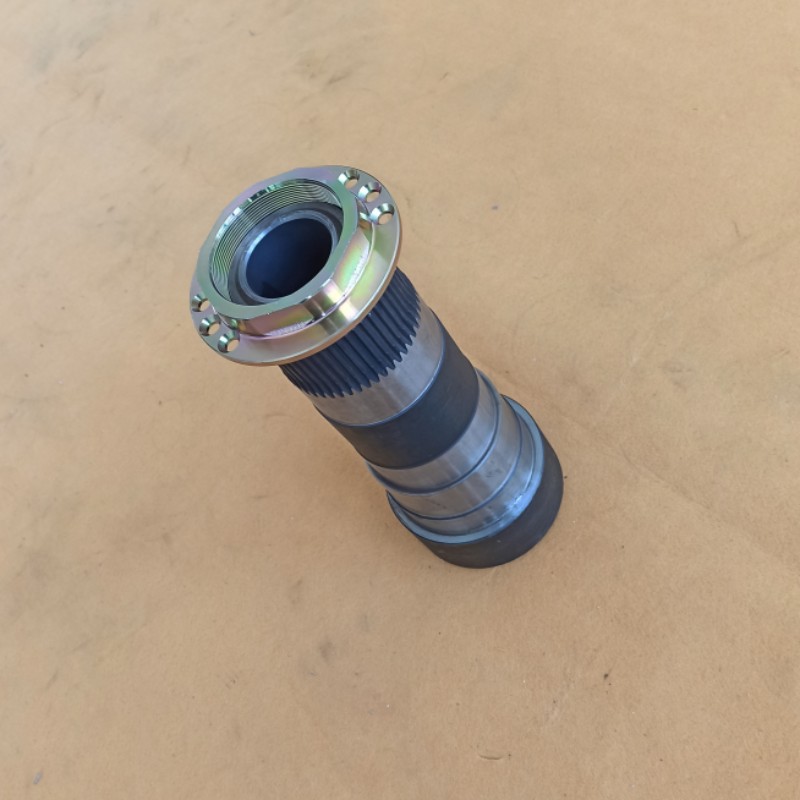 Yunyu 3Ton Half Shaft Bushing