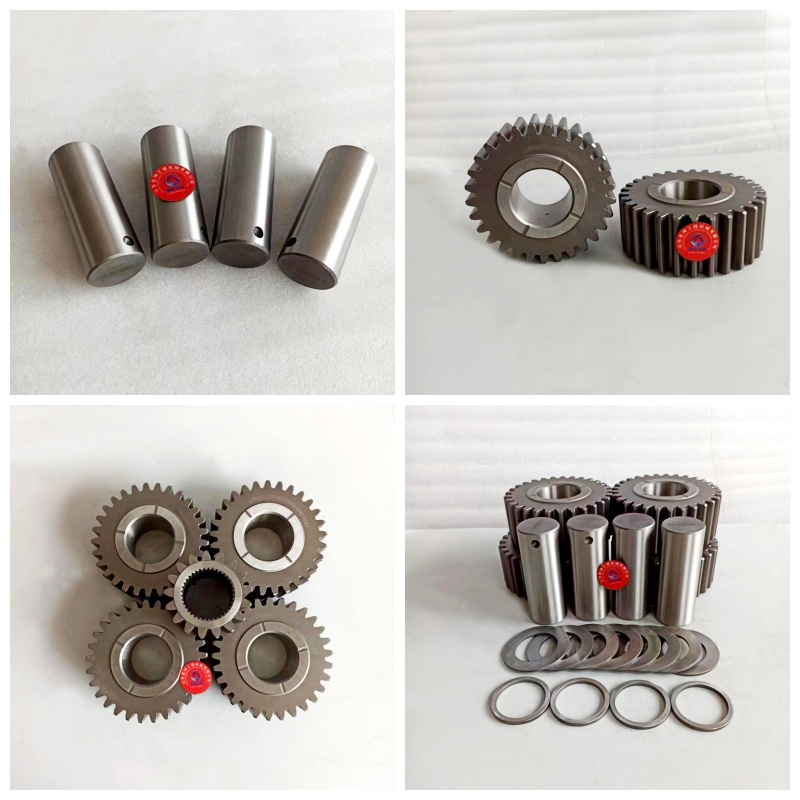 Wheel Loader Planetary  Carrier Assy Wheel Loader Planetary  Carrier Assy