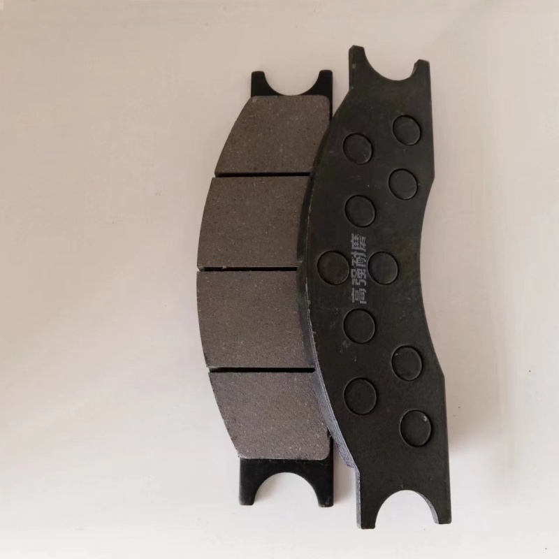 SOM Plaquette De Frein