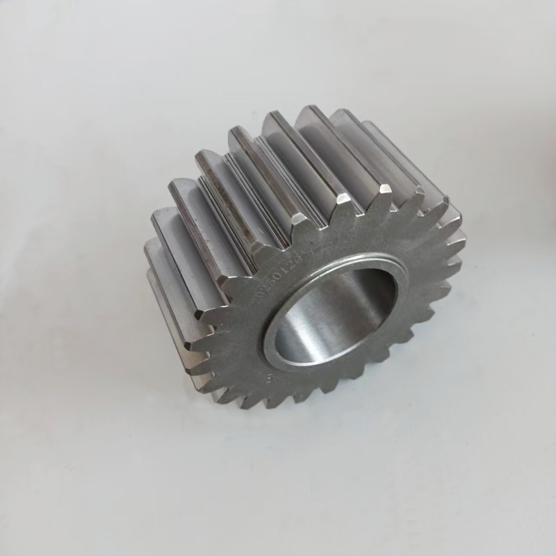 5 Tonluk Yükleyici Planet Dişlisi 5 Tonluk Yükleyici Planet Dişlisi