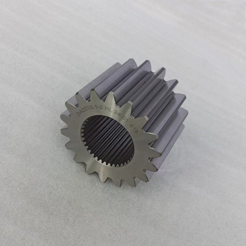 XCMG Arka Aks Güneş Dişlisi