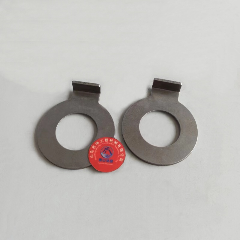 Junta do eixo planetário do carregador Junta do eixo planetário do carregador