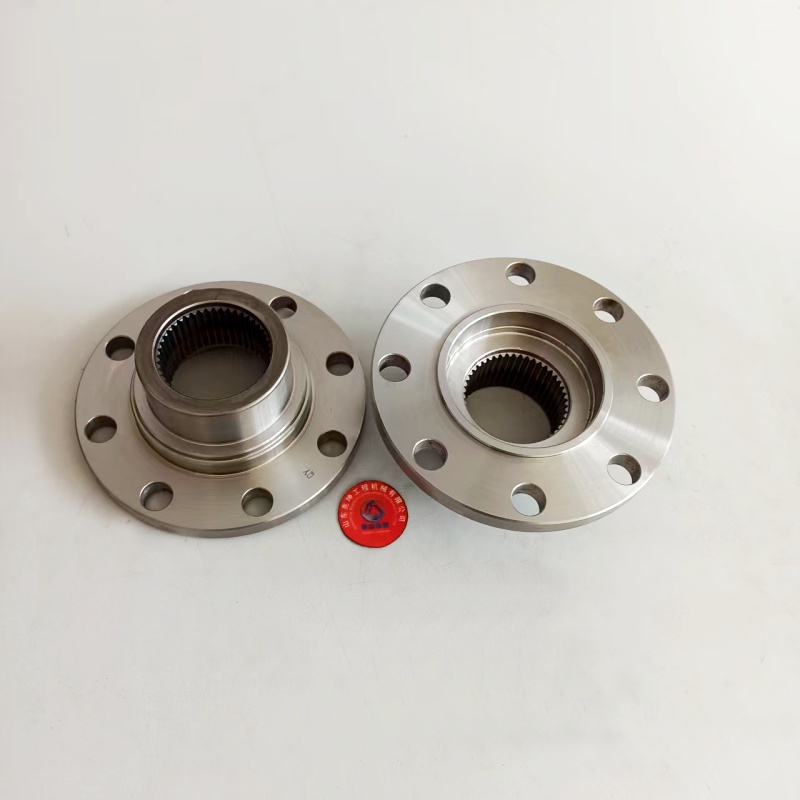 5-Ton XCMG Main Reduction Flange 5-Ton XCMG Main Reduction Flange