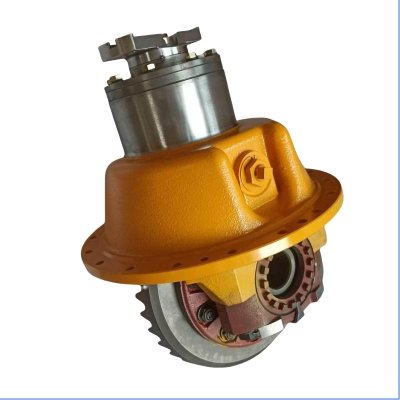 Loader Accessory Rear Main Reducer Assembly