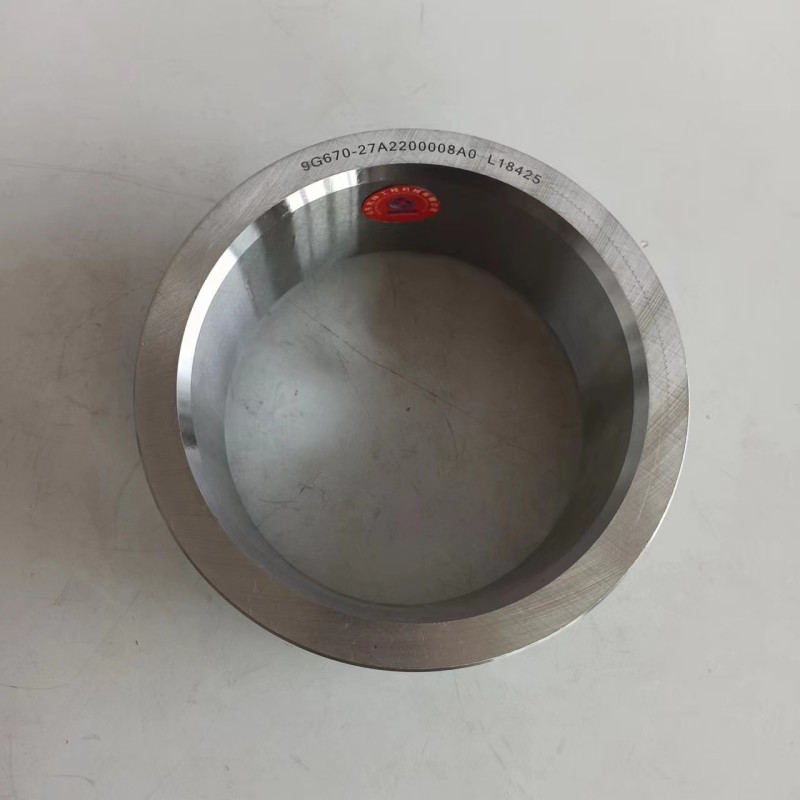 Tay áo hỗ trợ 9G670-27A220008A0
