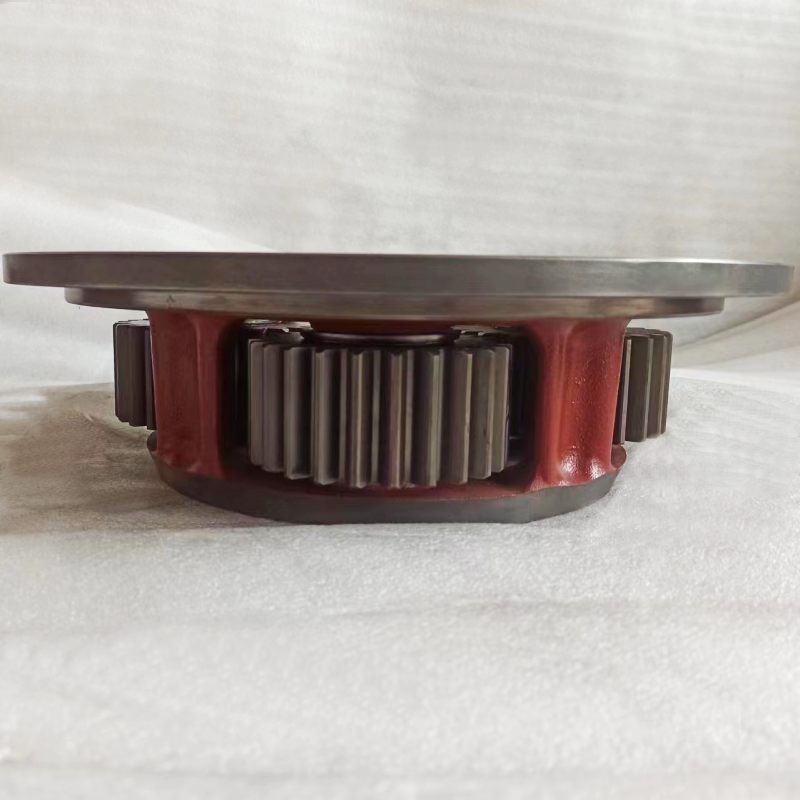 5-Ton Loader Planetary Carrier Assembly 5-Ton Loader Planetary Carrier Assembly