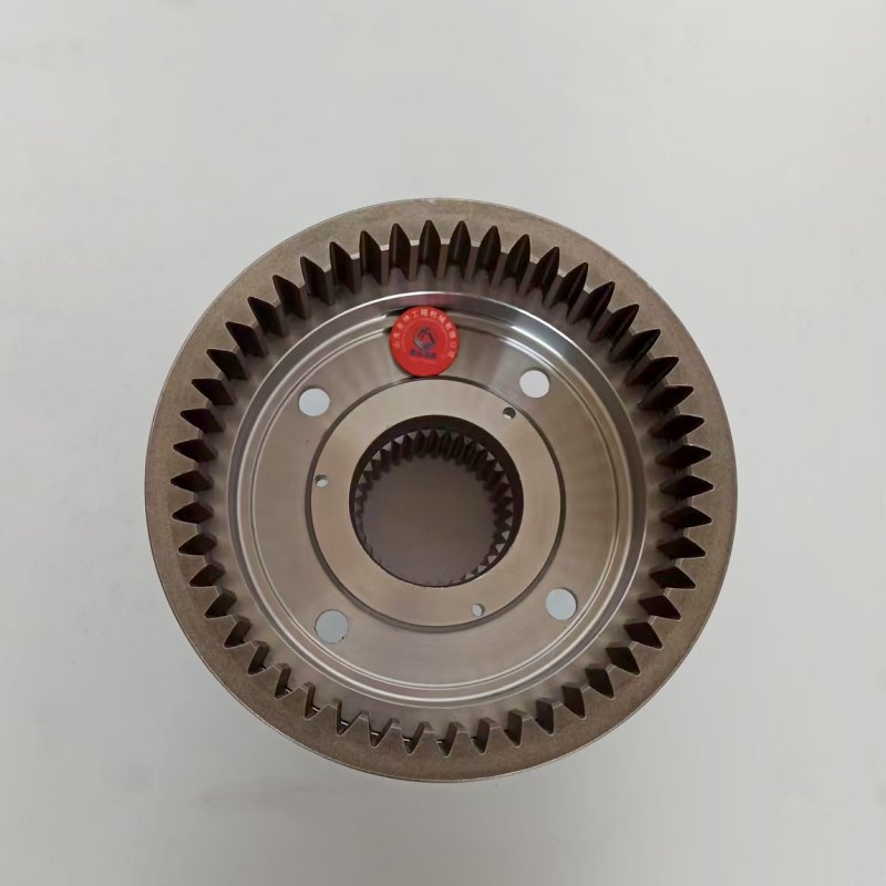 Conjunto de engranaje de anillo XCMG Conjunto de engranaje de anillo XCMG