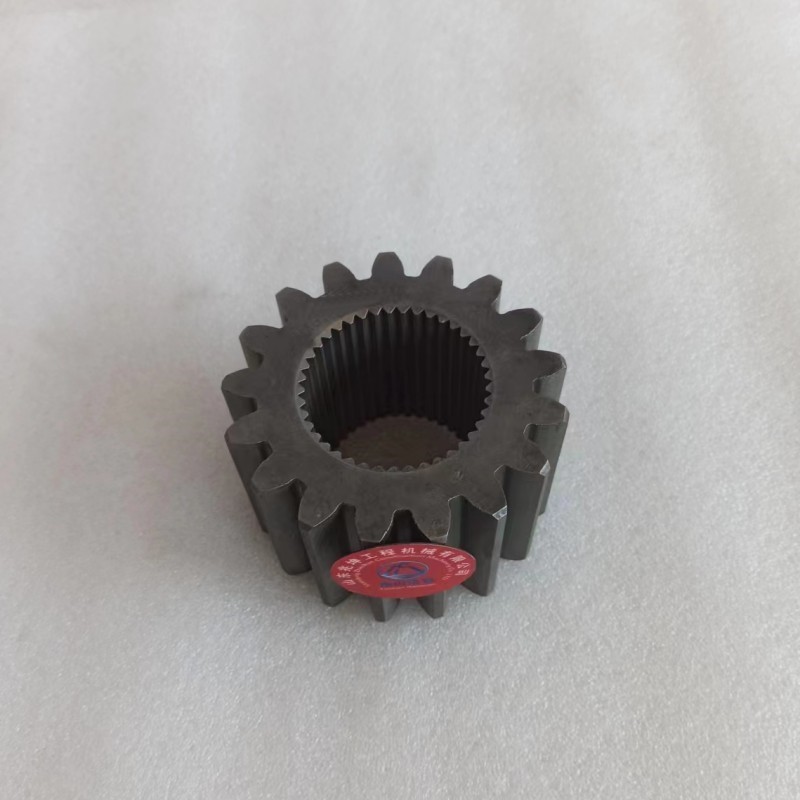 5-Ton Planetary Sun Gear