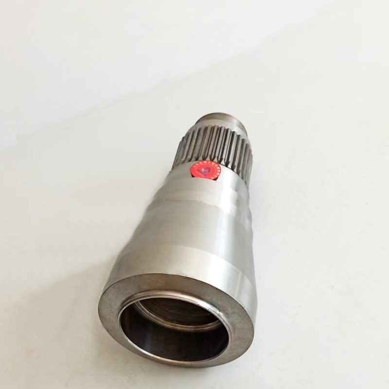 Half Shaft Tubes For Loader