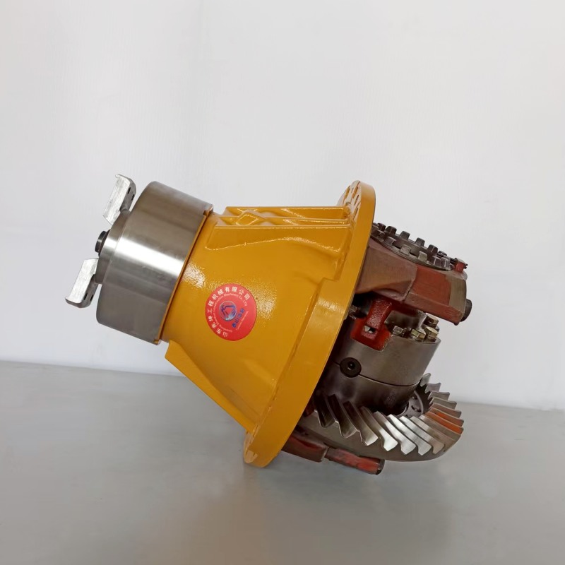 LOVOL Main Reduction Assembly