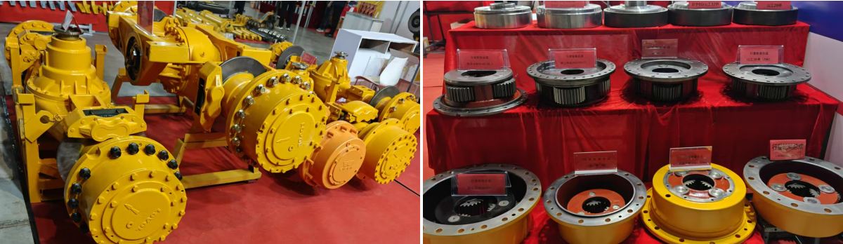 Shandong Zhaokun Engineering Machinery Co., Ltd. makes its debut at the 2024 Shanghai BMW Exhibition Shandong Zhaokun Engineering Machinery Co., Ltd. makes its debut at the 2024 Shanghai BMW Exhibition