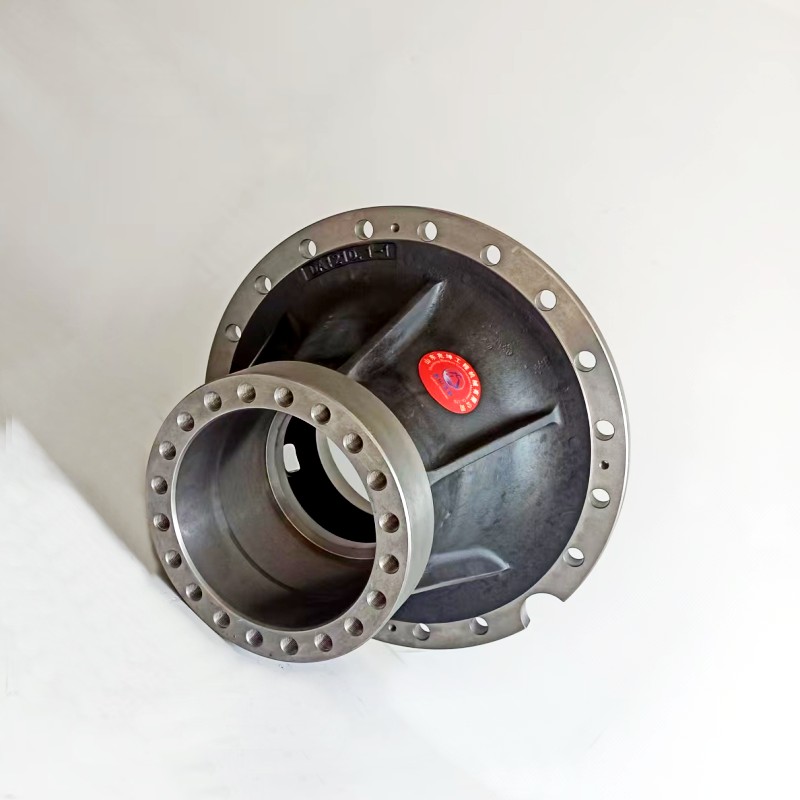  Loader Wheel  Hub XCMG