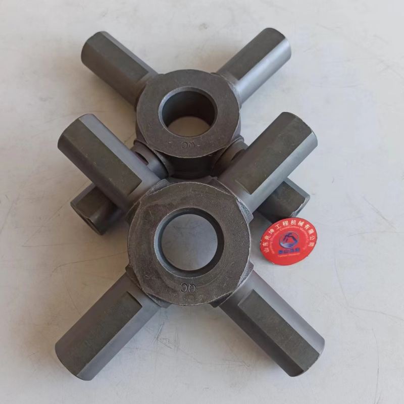 Jincheng Differential Cross Axle