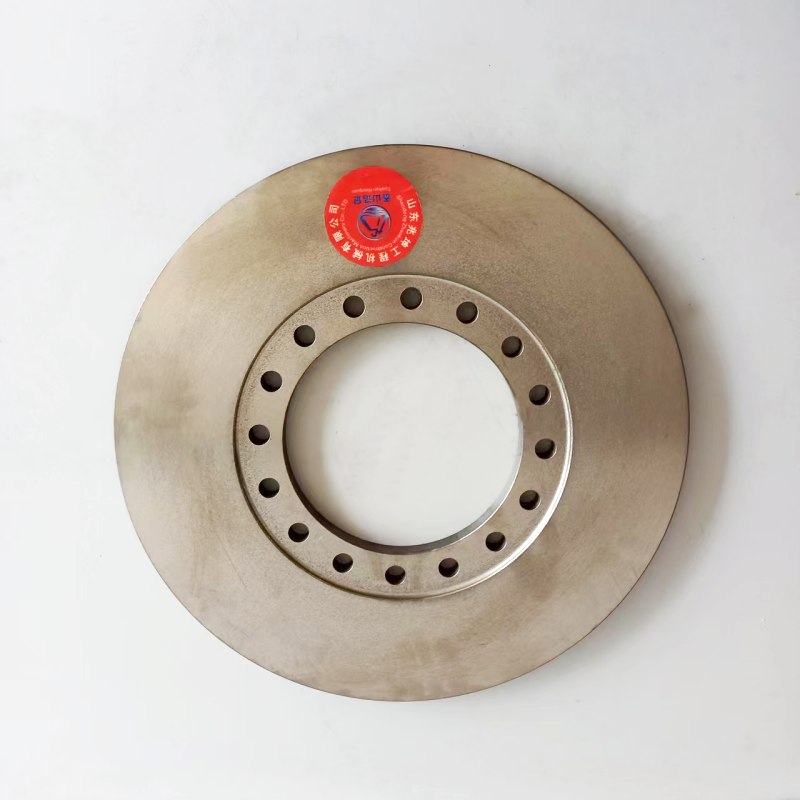 9F662 Brake Disc