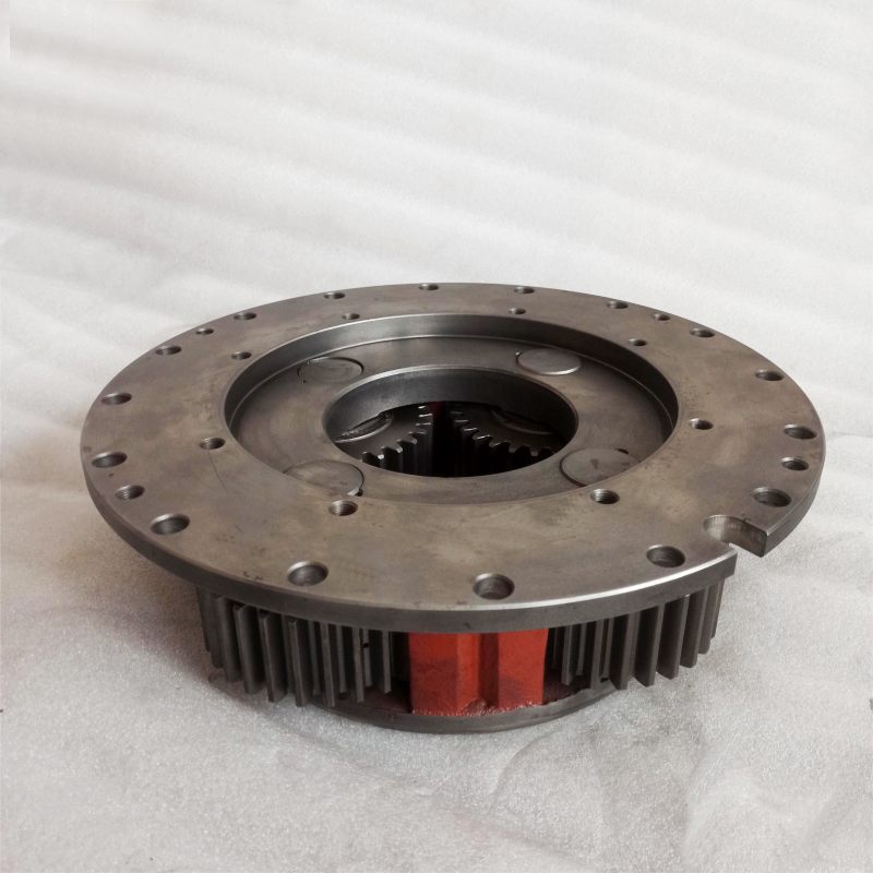 Lovol Planetary Gear Carrier Assy