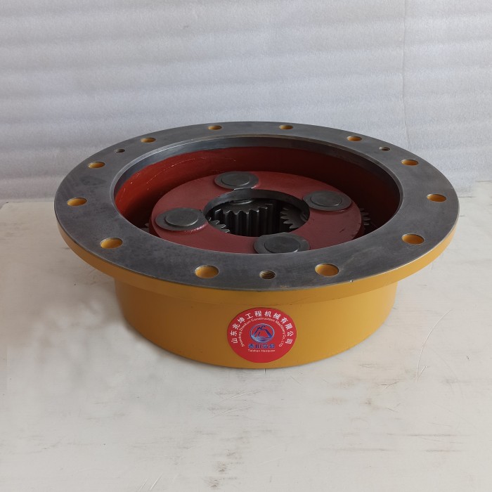 50M Planetary Wheel Carrier Assy