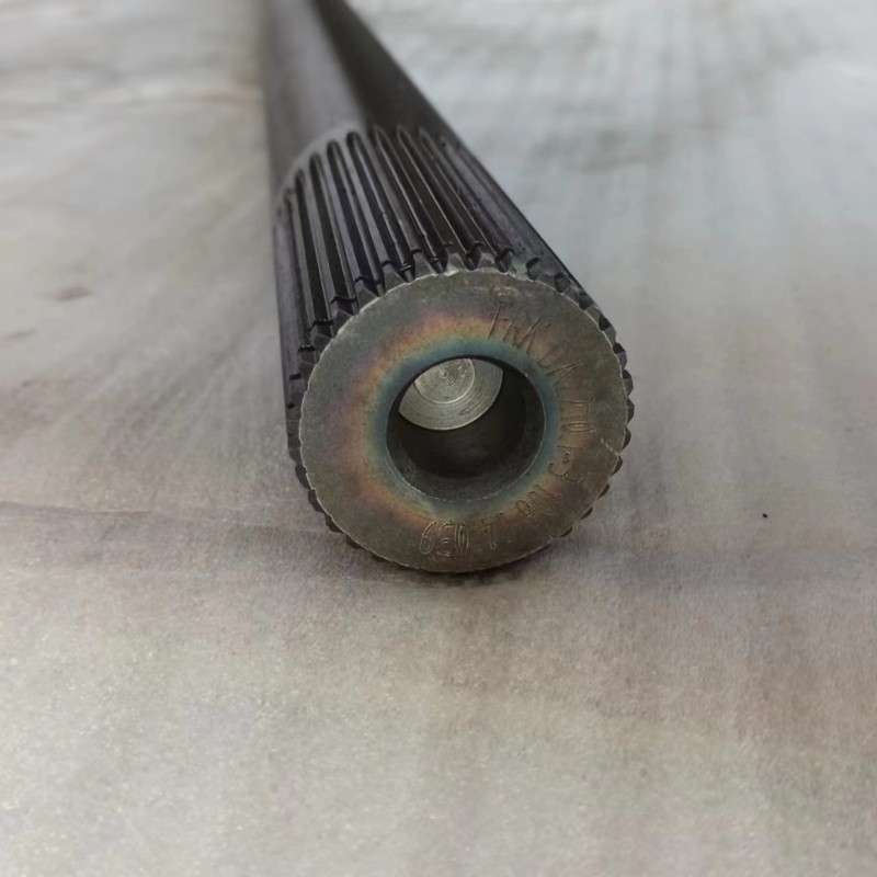 Wheel Loader Axle Half Shaft