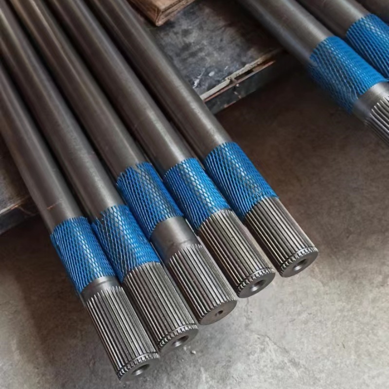 Wheel Loader Axle Half Shaft