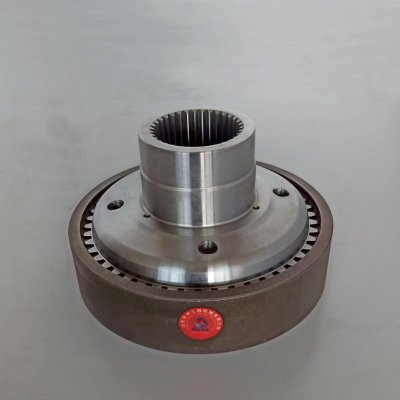 XCMG  Ring Gear Assembly