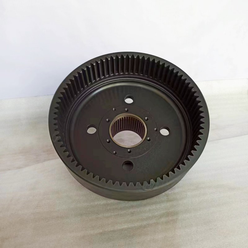 Зубчатый венец погрузчика XCMG