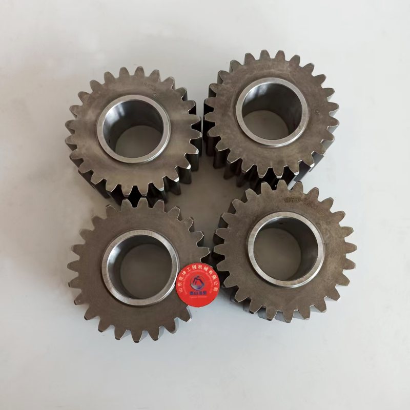 5 Tonluk Yükleyici Planet Dişlisi 5 Tonluk Yükleyici Planet Dişlisi