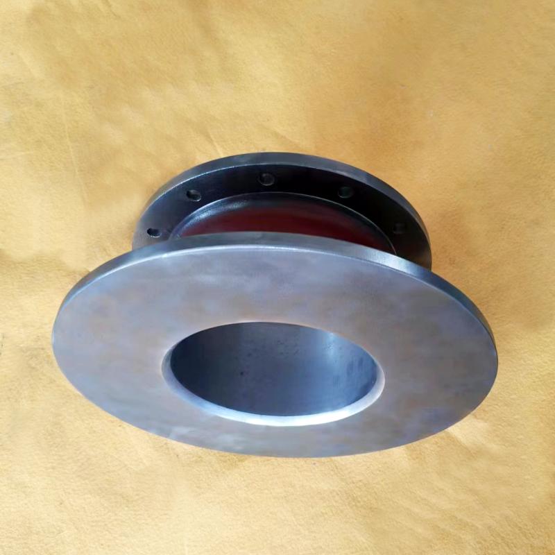 Disco de freno en forma de H de 5 toneladas