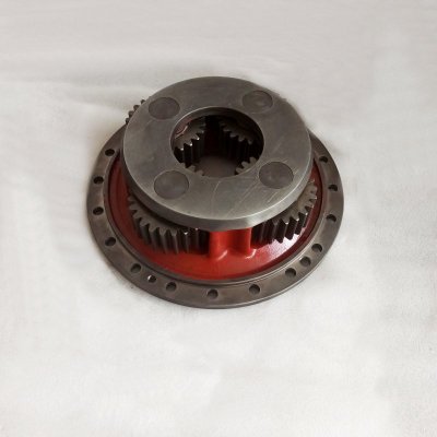 5-Ton Loader Planetary Carrier Assembly