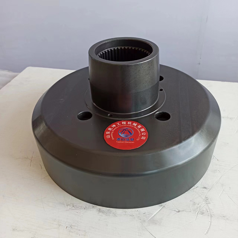 9G670 Ring Gear Assembly