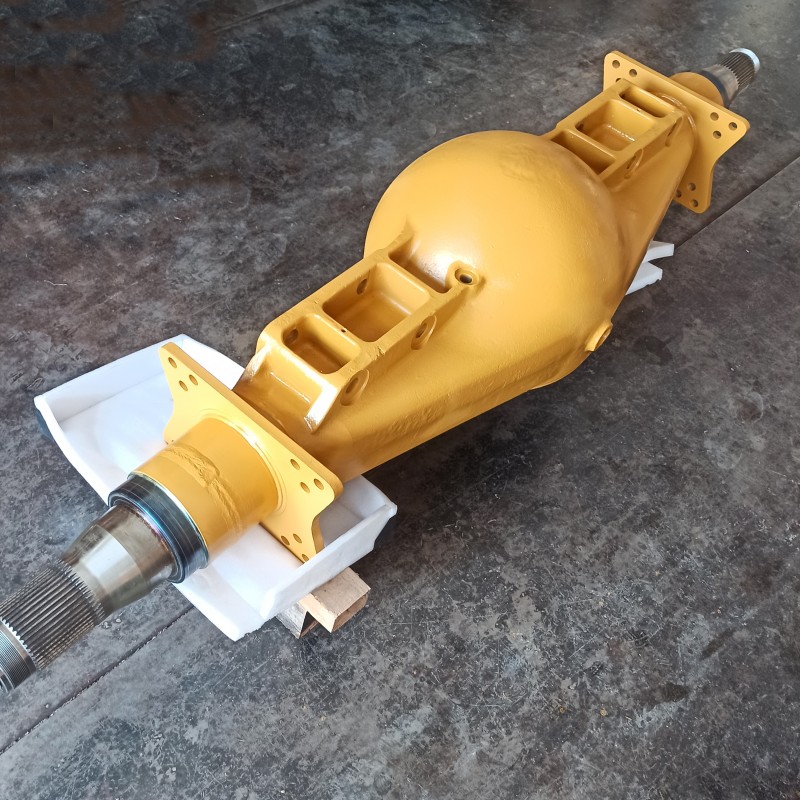 70 Lovol Half Shaft Bushing 70 Lovol Half Shaft Bushing