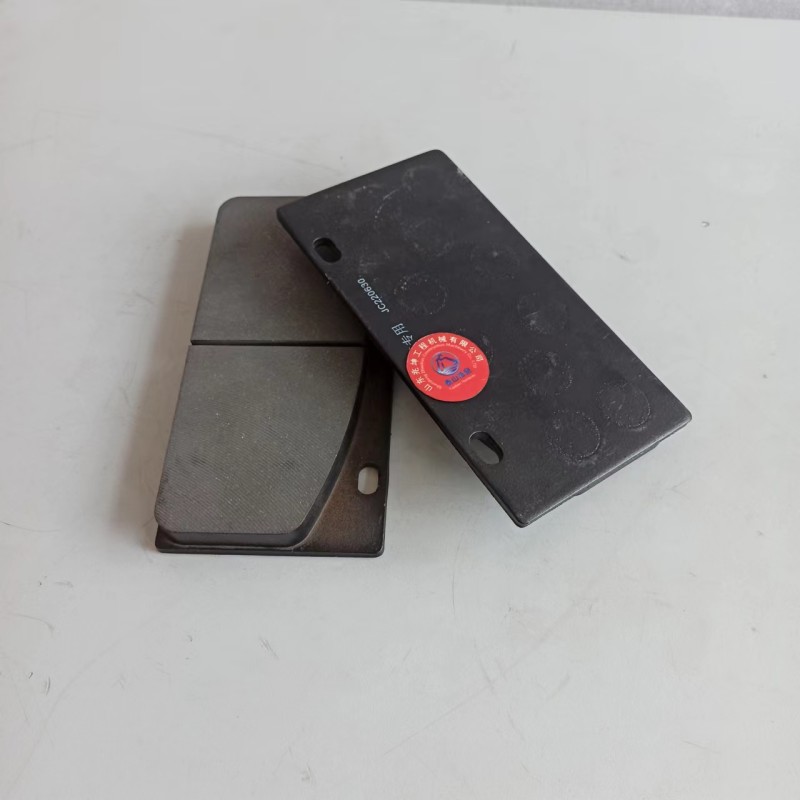  Brake Caliper Brake Pad