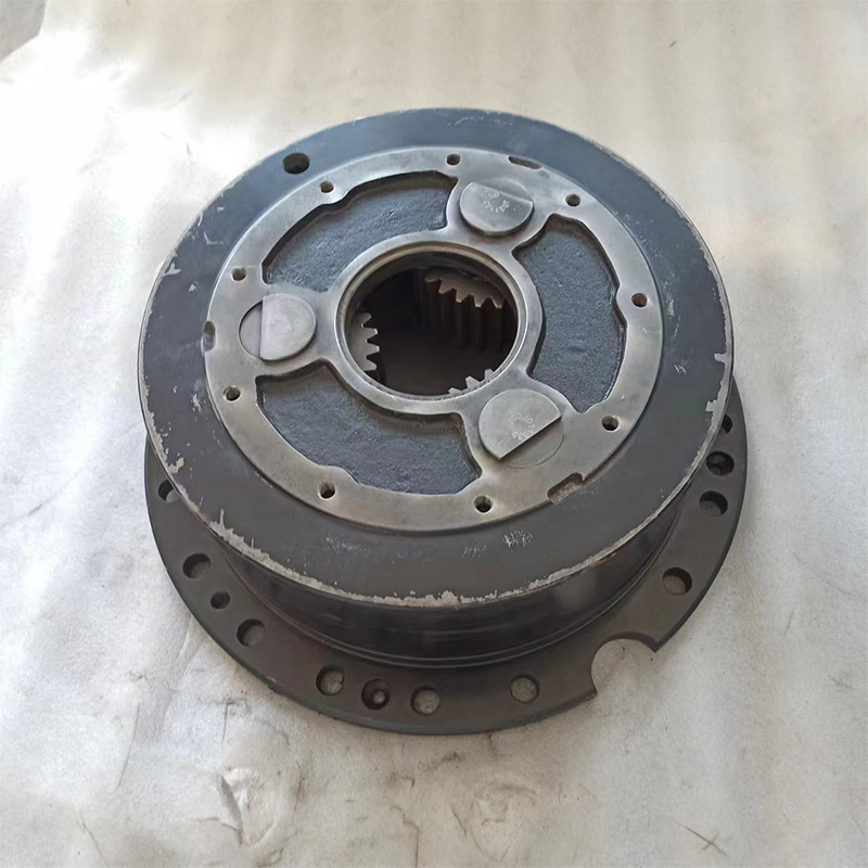 XCMG Planetary Carrier Assembly