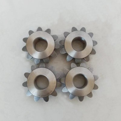 Loader Differential Bevel Gear