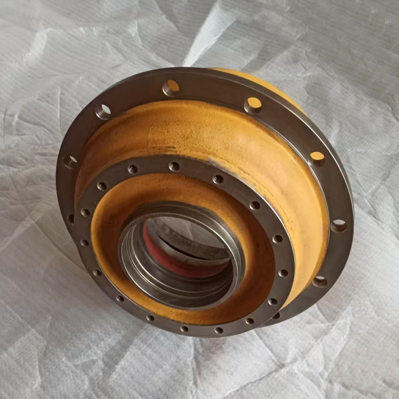 Ступица колеса Z5B