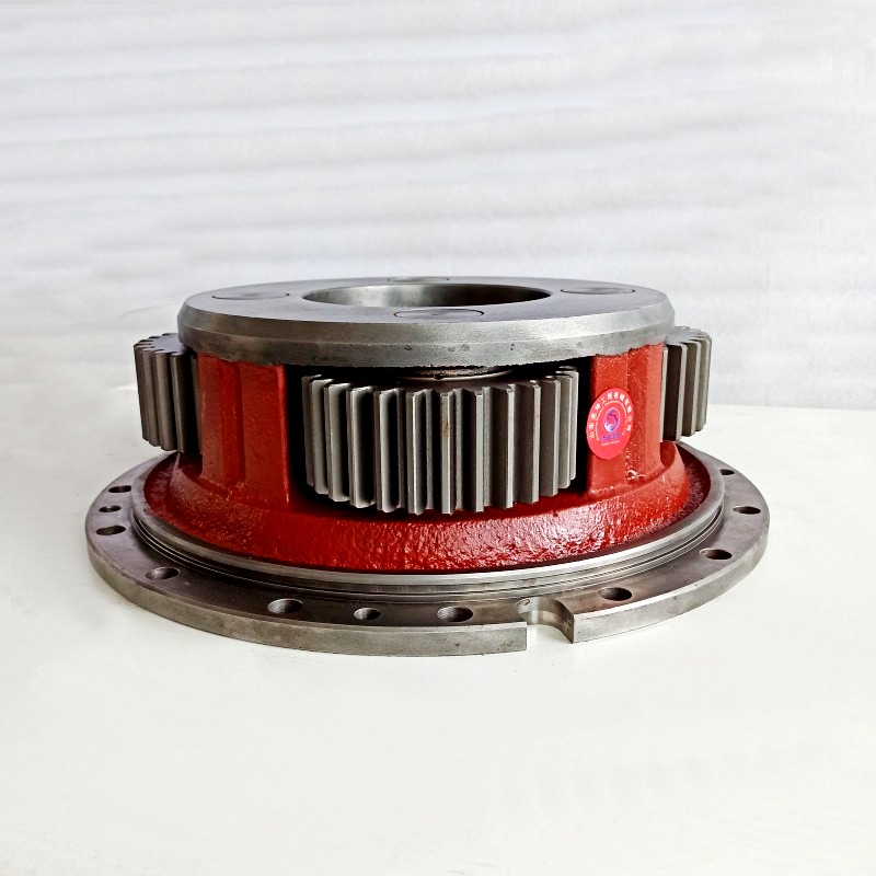 Wheel Loader Planetary  Carrier Assy